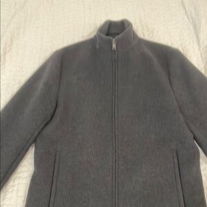 Theory Gray Men's Jacket